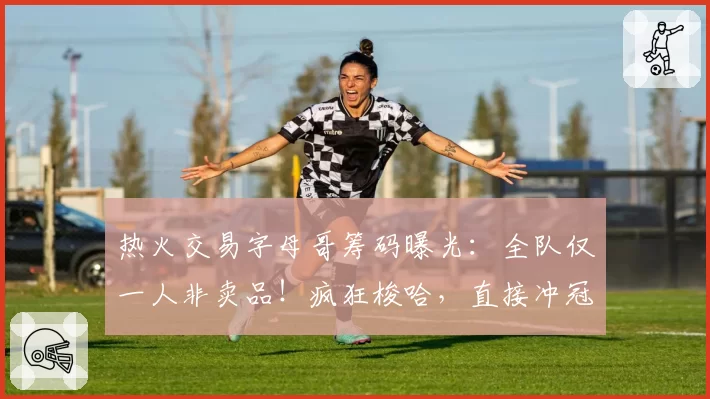 热火交易字母哥筹码曝光:全队仅一人非卖品!疯狂梭哈,直接冲冠