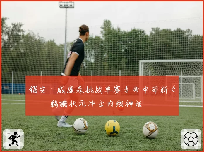 锡安·威廉森挑战单赛季命中率新高 鹈鹕状元冲击内线神话