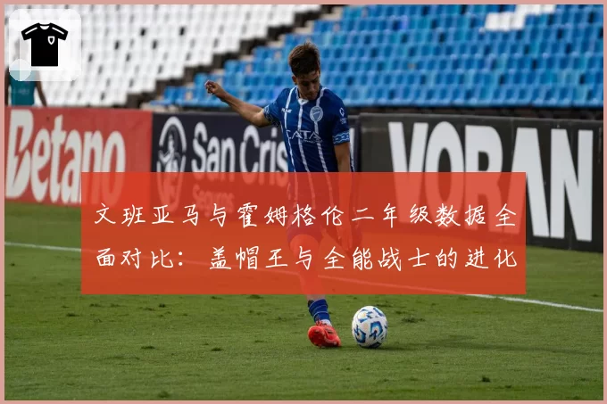 文班亚马与霍姆格伦二年级数据全面对比：盖帽王与全能战士的进化之路